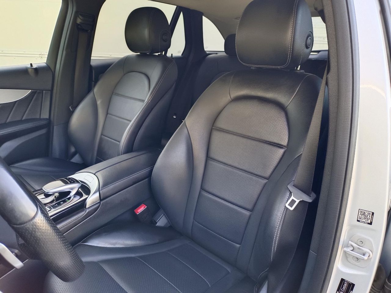 Mercedes GLC 220d 7-TRONIC 4MATIC - foto 18