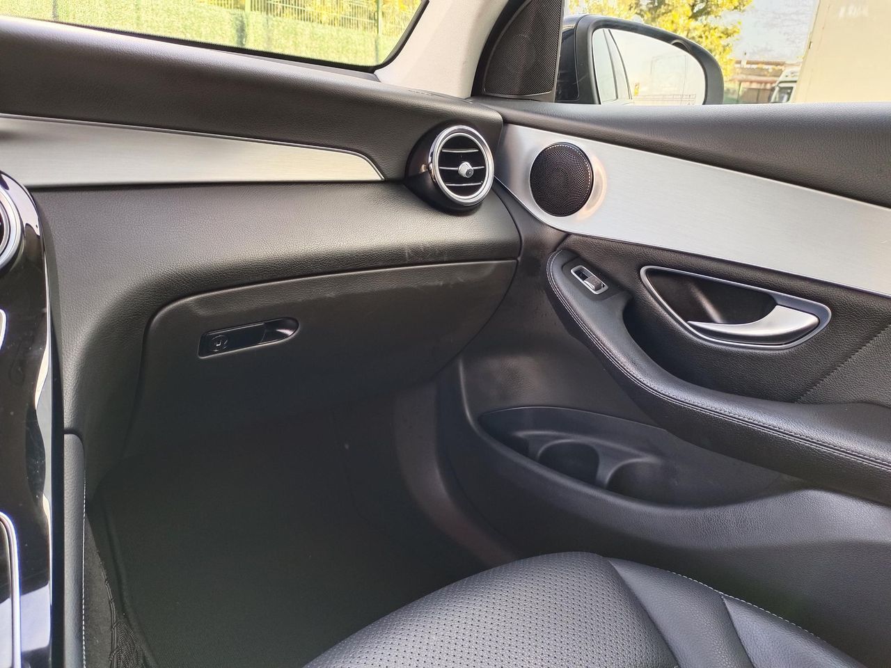 Mercedes GLC 220d 7-TRONIC 4MATIC - foto 21