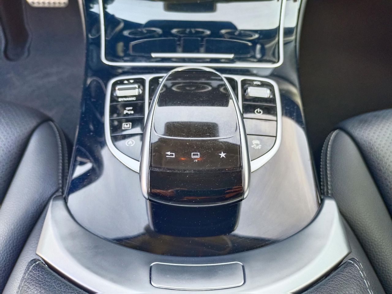 Mercedes GLC 220d 7-TRONIC 4MATIC - foto 8