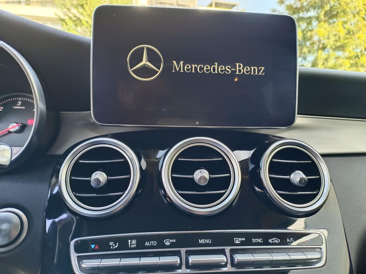 Mercedes GLC 220d 7-TRONIC 4MATIC - foto 19