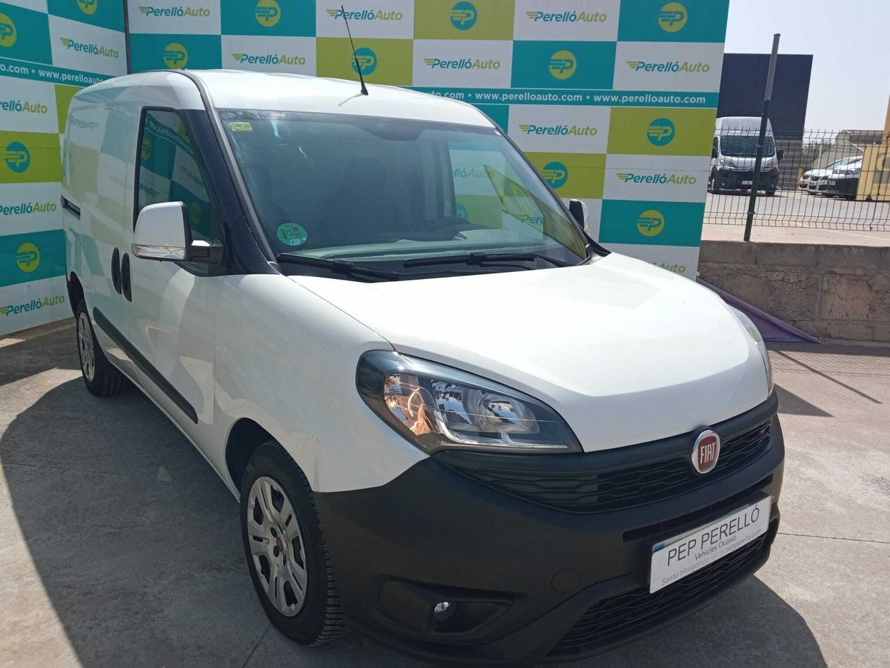 Fiat Doblò CARGO SX 1.6 MJET 90 CV