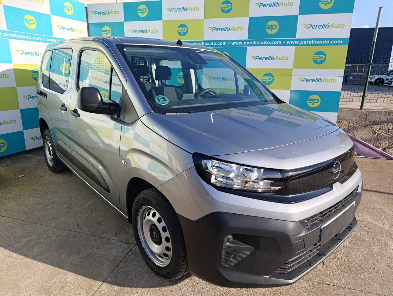 Opel Combo EDITION N1 100 CV