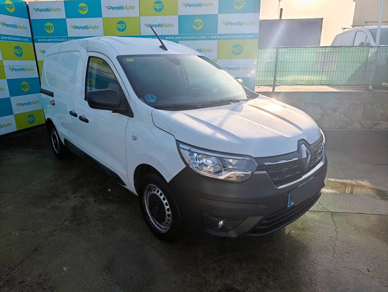 Renault Express 1.5 BLUE DCI 75 CV