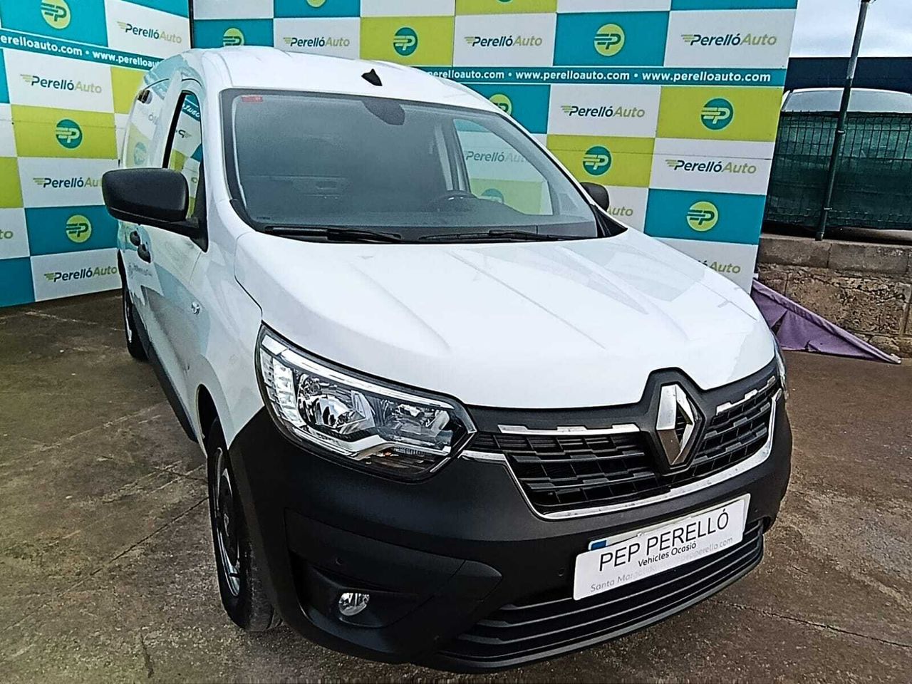 Renault Express 1.5 BLUE DCI 75 CV