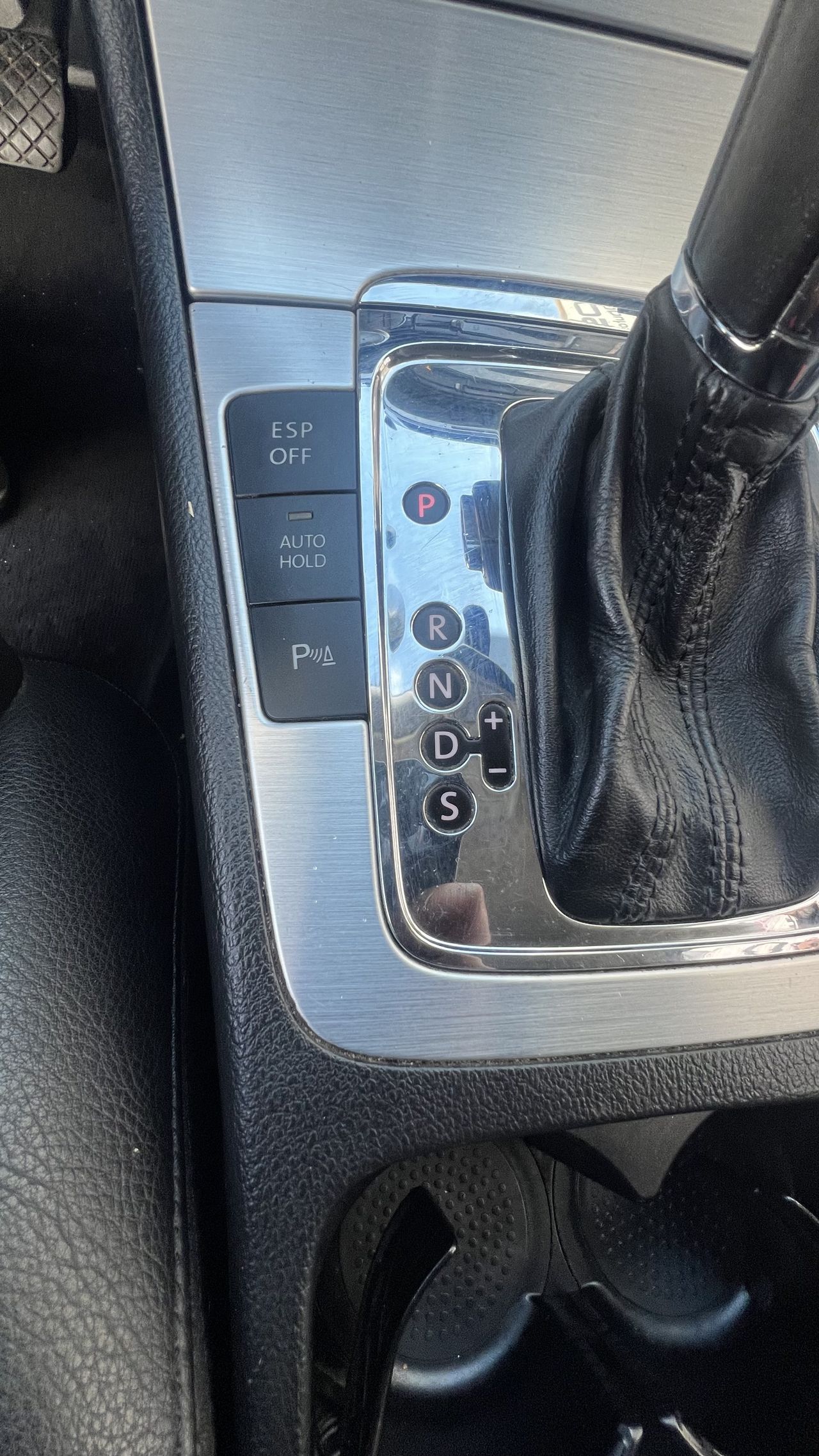 Volkswagen Passat 2.0tdi 140cv - foto 18