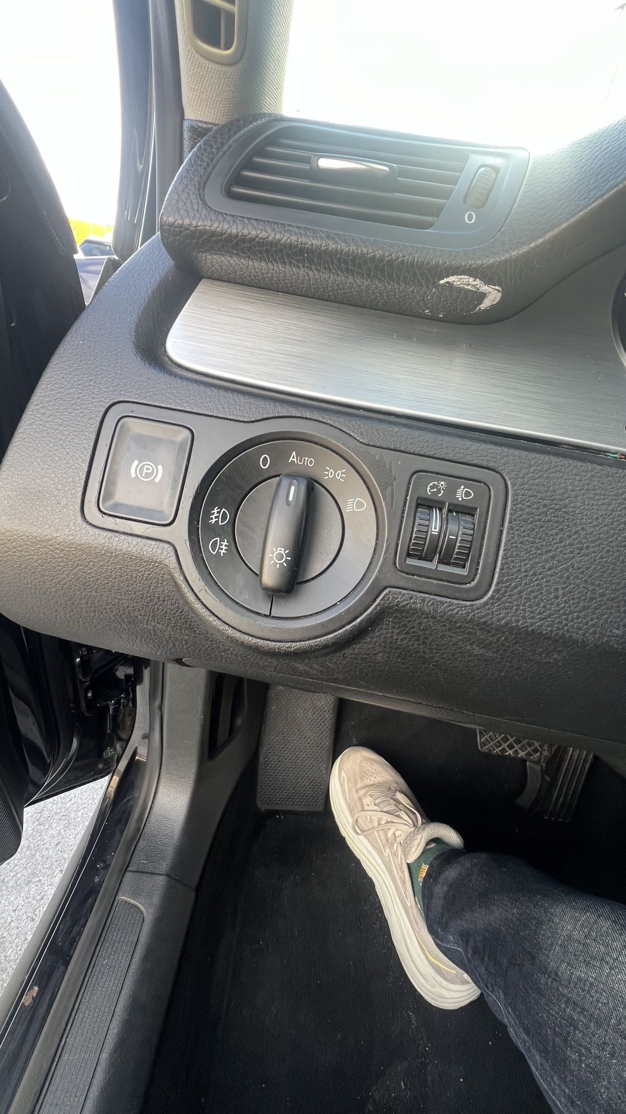 Volkswagen Passat 2.0tdi 140cv - foto 17