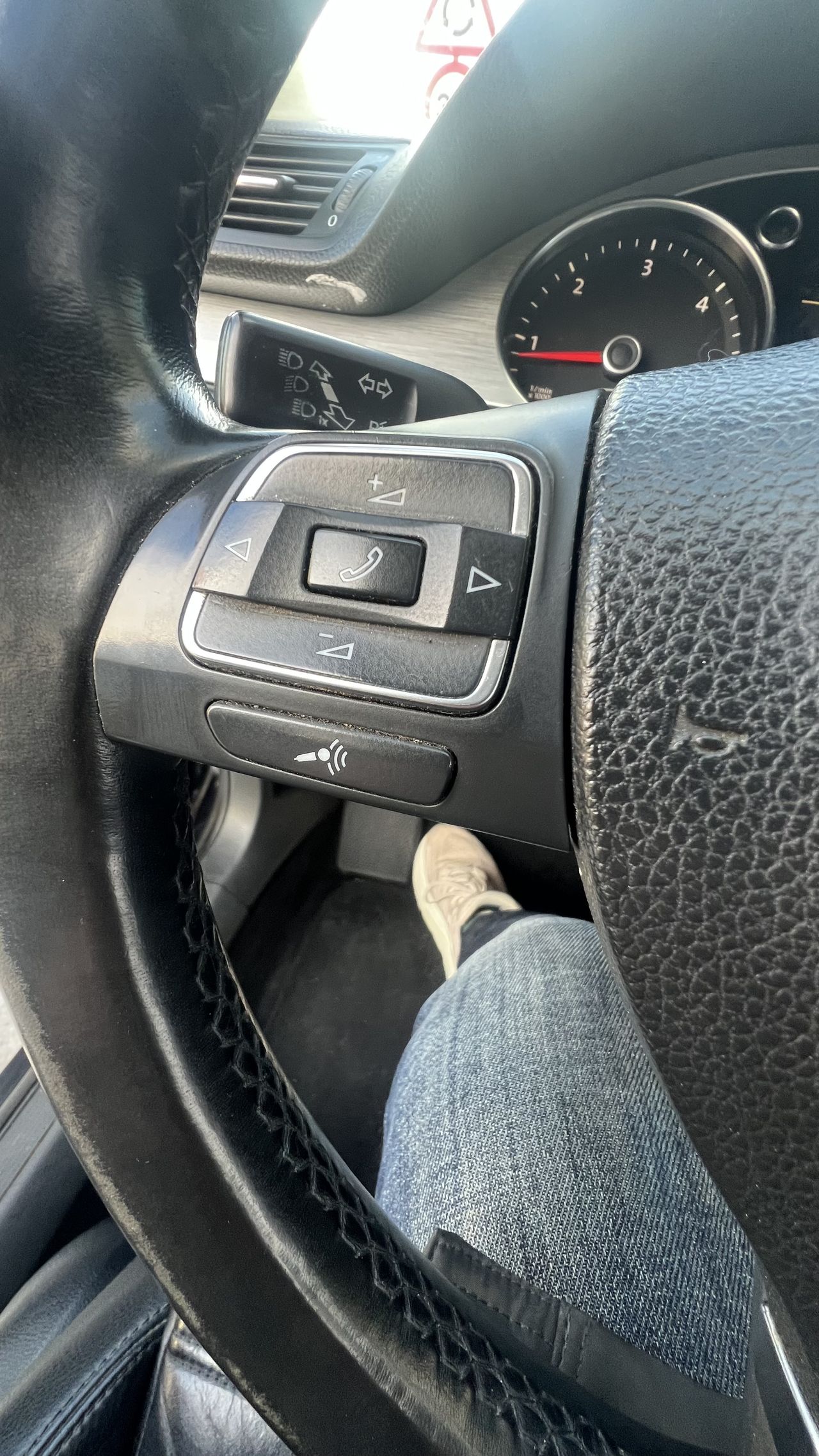 Volkswagen Passat 2.0tdi 140cv - foto 15