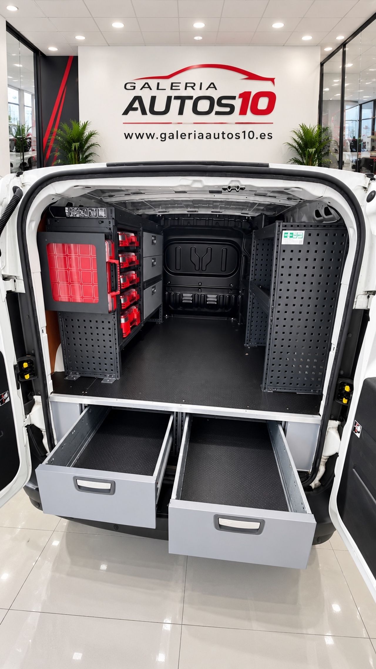Opel Combo 75cv