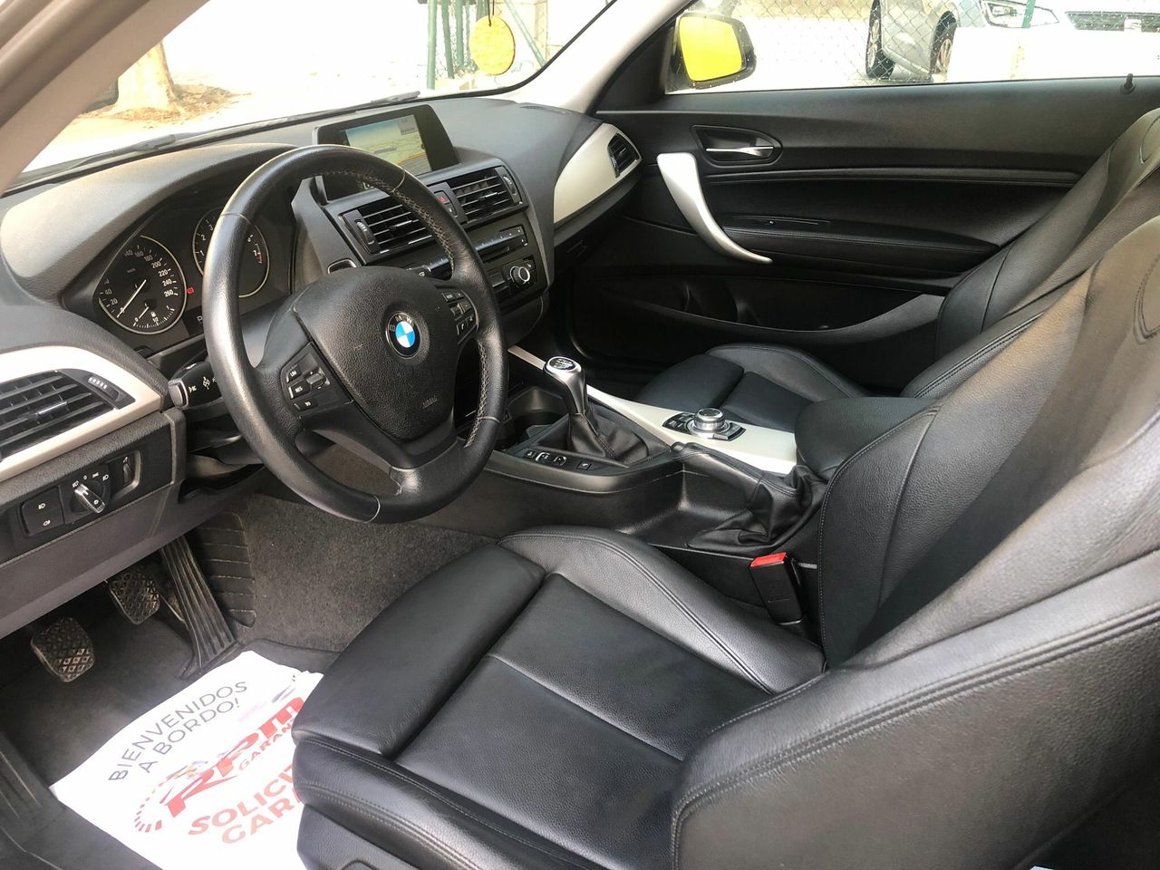 BMW Serie 1 bmw 114i   - Foto 9