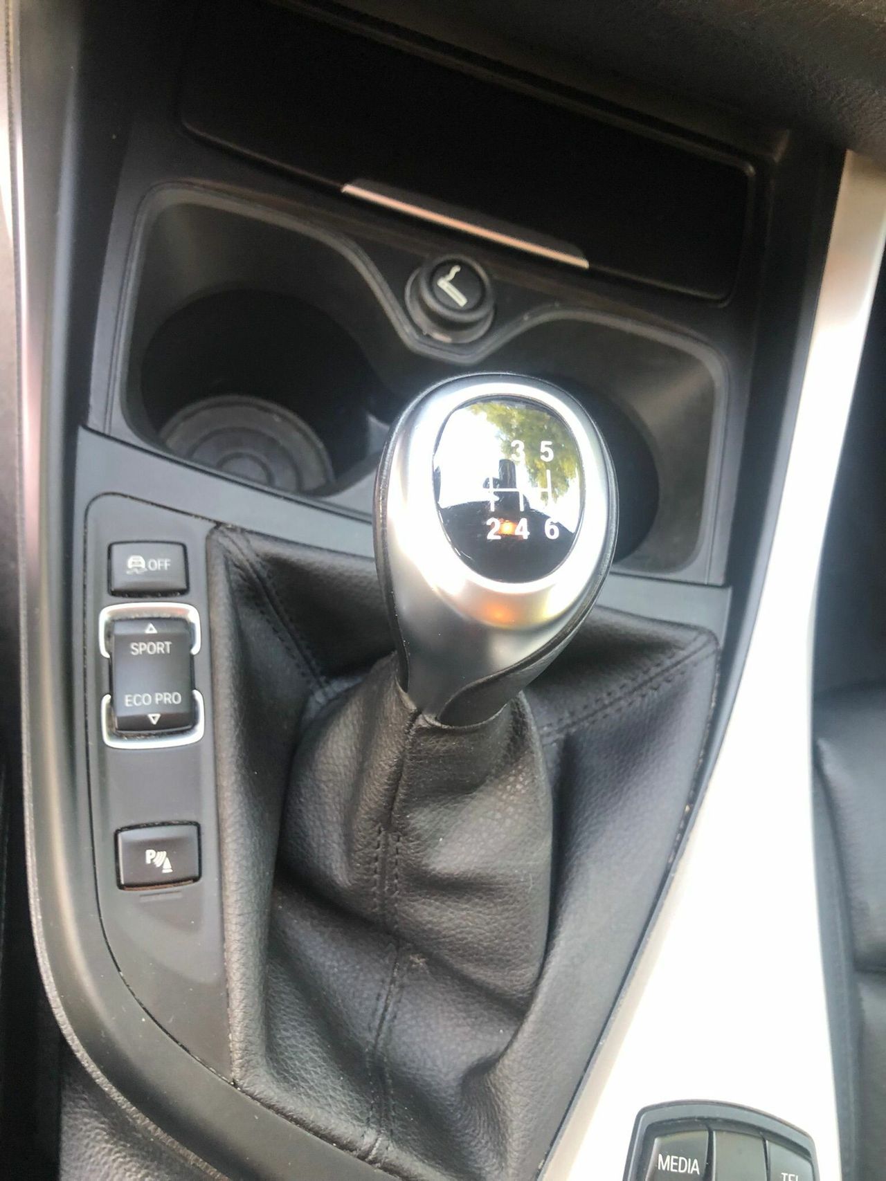 BMW Serie 1 bmw 114i   - Foto 13