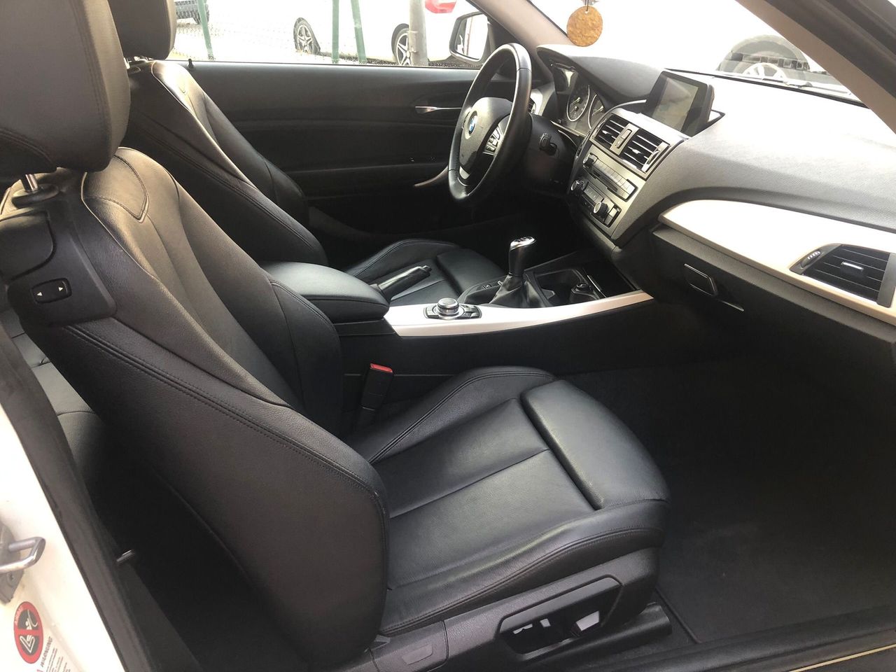 BMW Serie 1 bmw 114i   - Foto 15