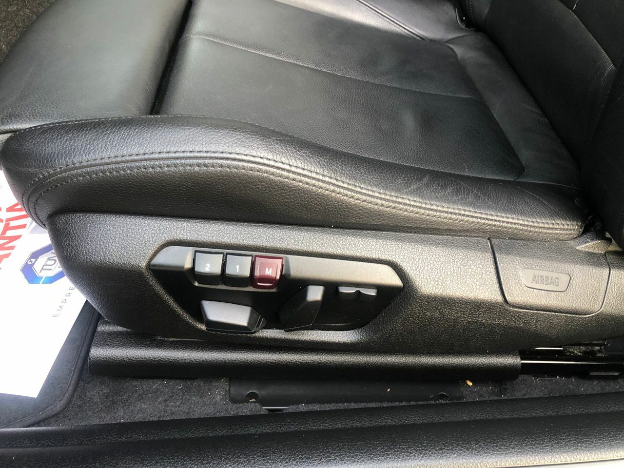 BMW Serie 1 bmw 114i   - Foto 10