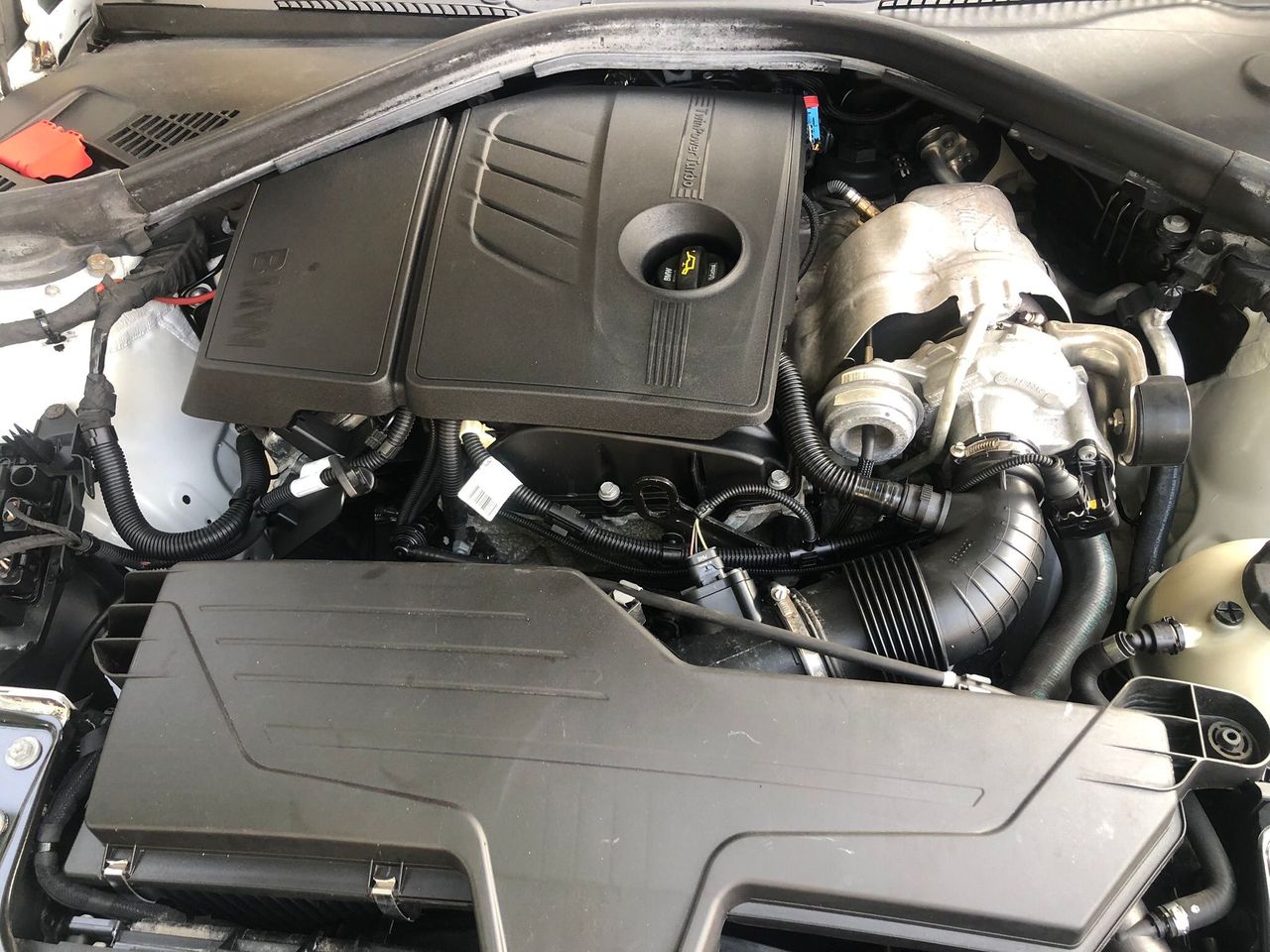 BMW Serie 1 bmw 114i   - Foto 16