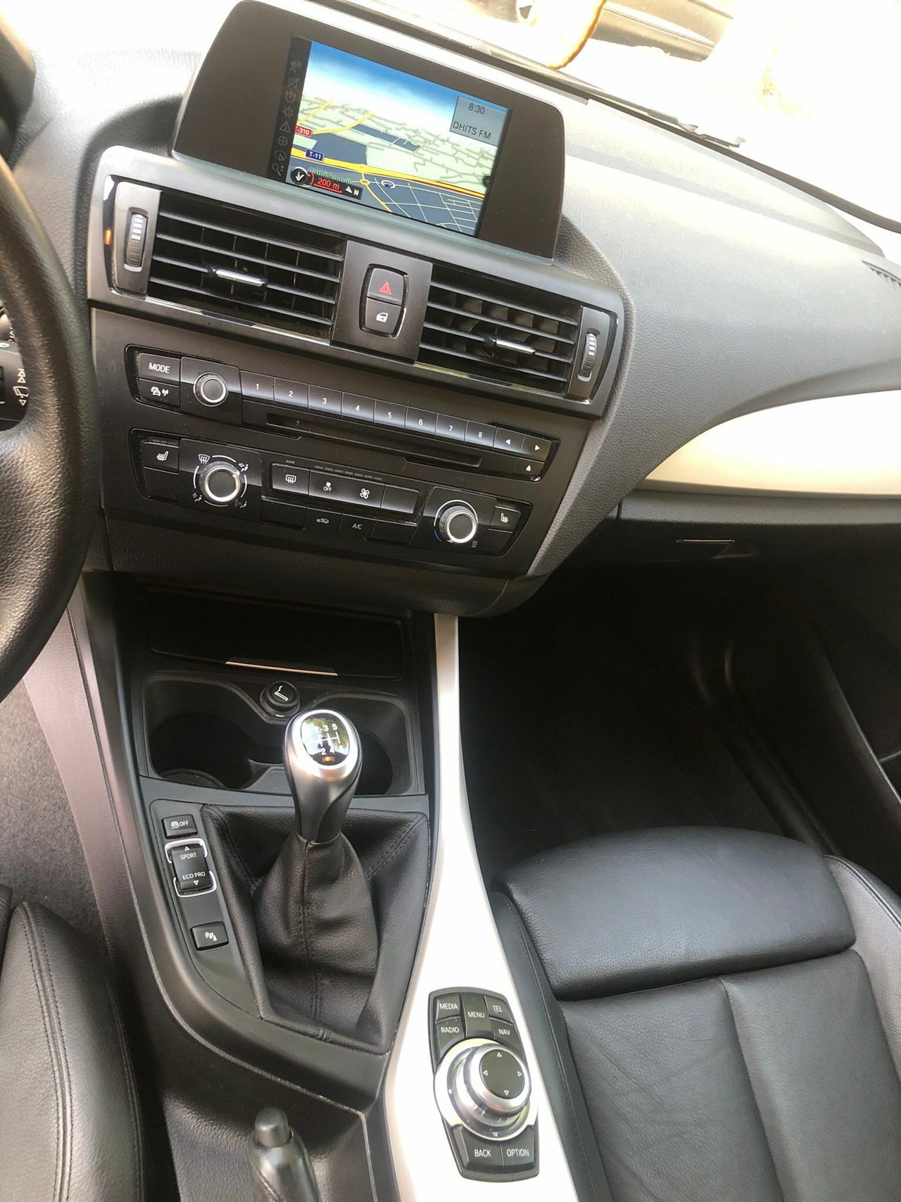 BMW Serie 1 bmw 114i   - Foto 14