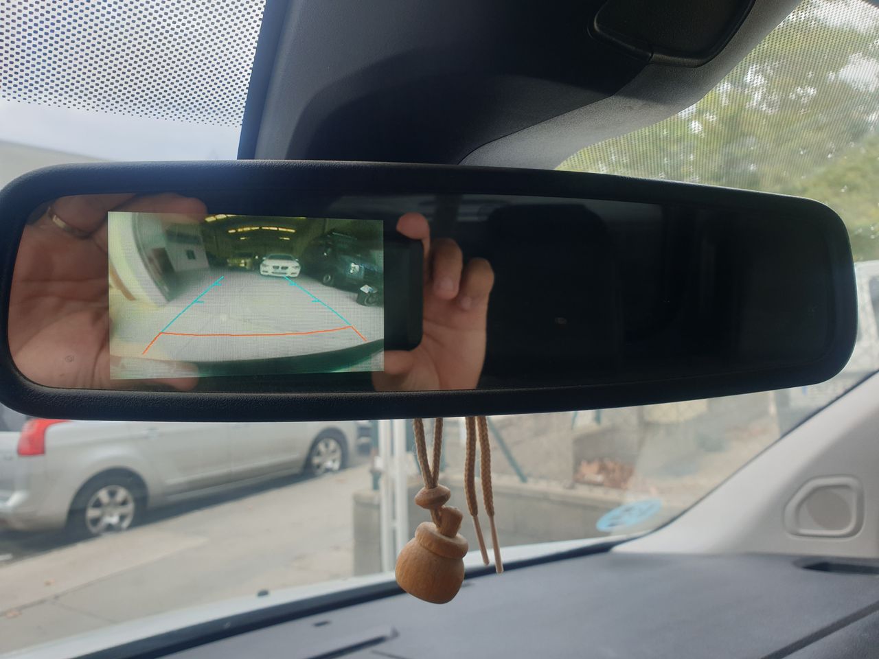 Citroën Jumpy Talla M blueHdi 120 Club  - Foto 11