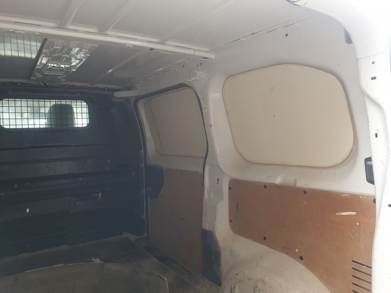 Citroën Jumpy Talla M blueHdi 120 Club  - Foto 15