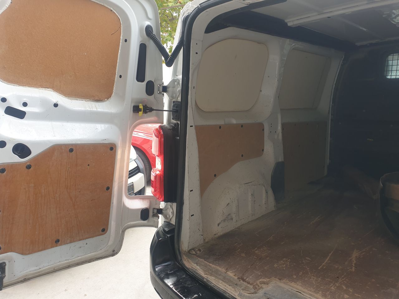 Citroën Jumpy Talla M blueHdi 120 Club  - Foto 14