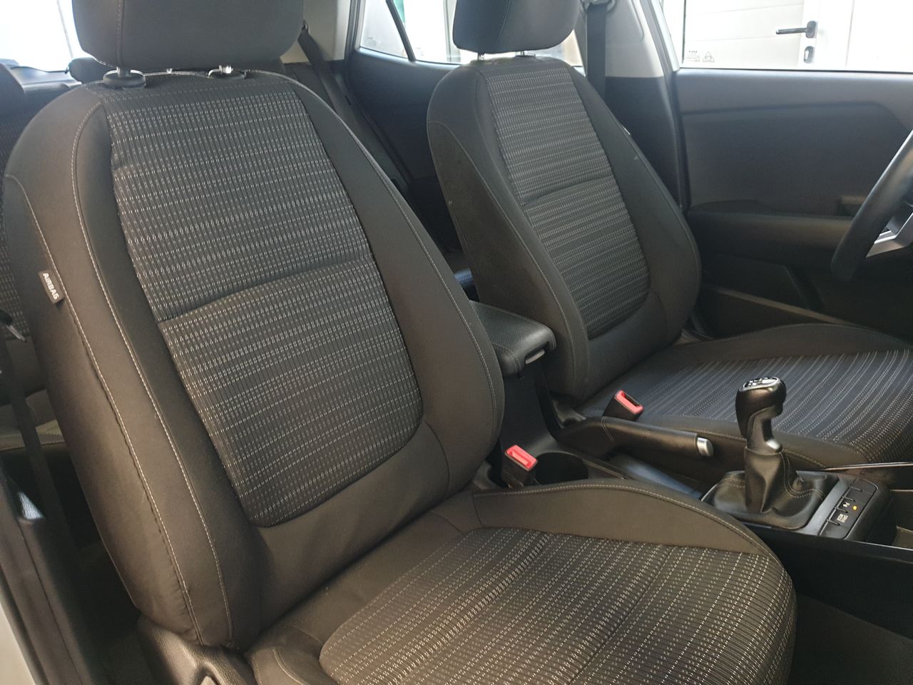 Kia Stonic 1.0 Tgdi Mhev Drive  - Foto 14