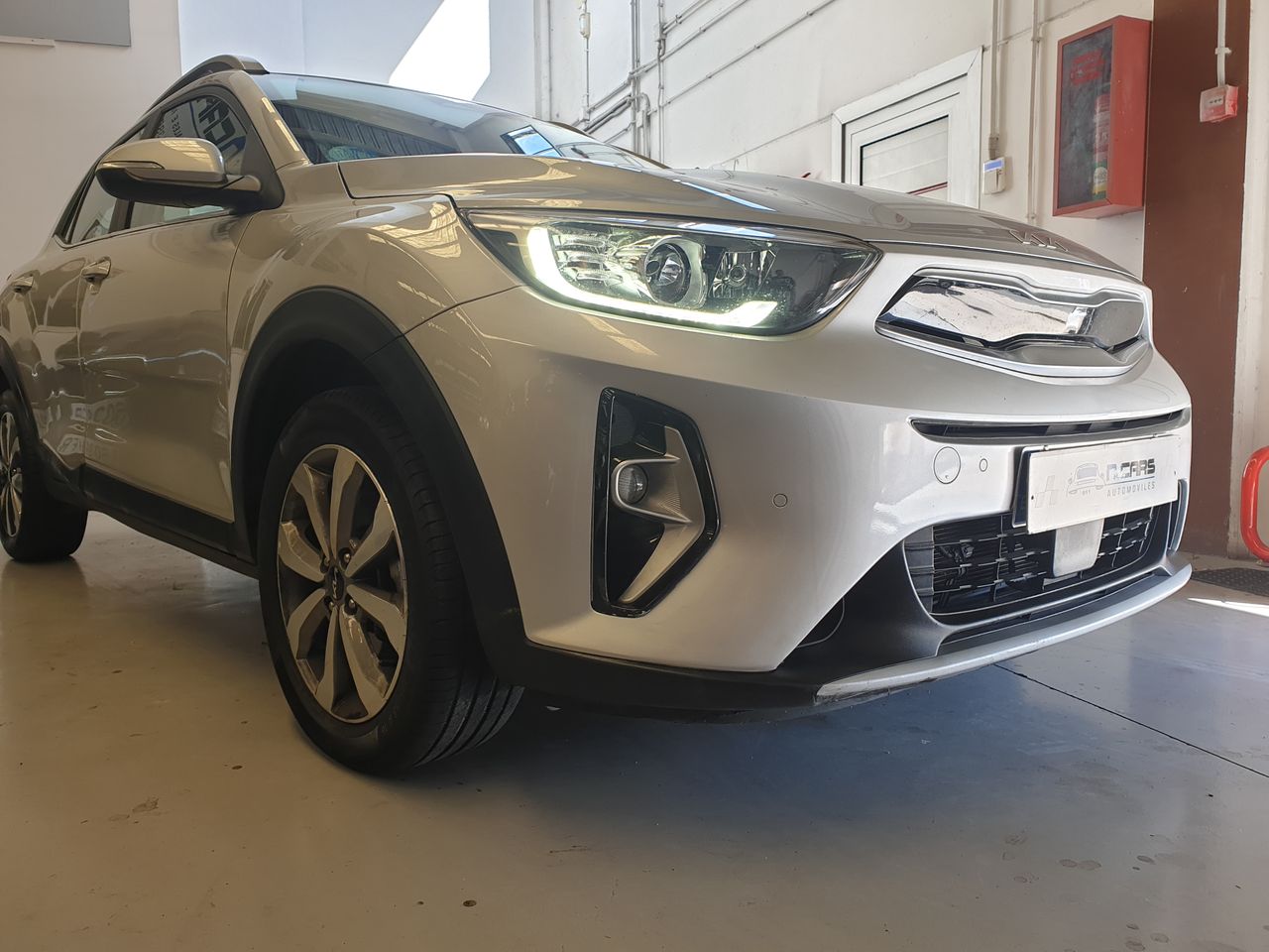 Kia Stonic 1.0 Tgdi Mhev Drive  - Foto 16