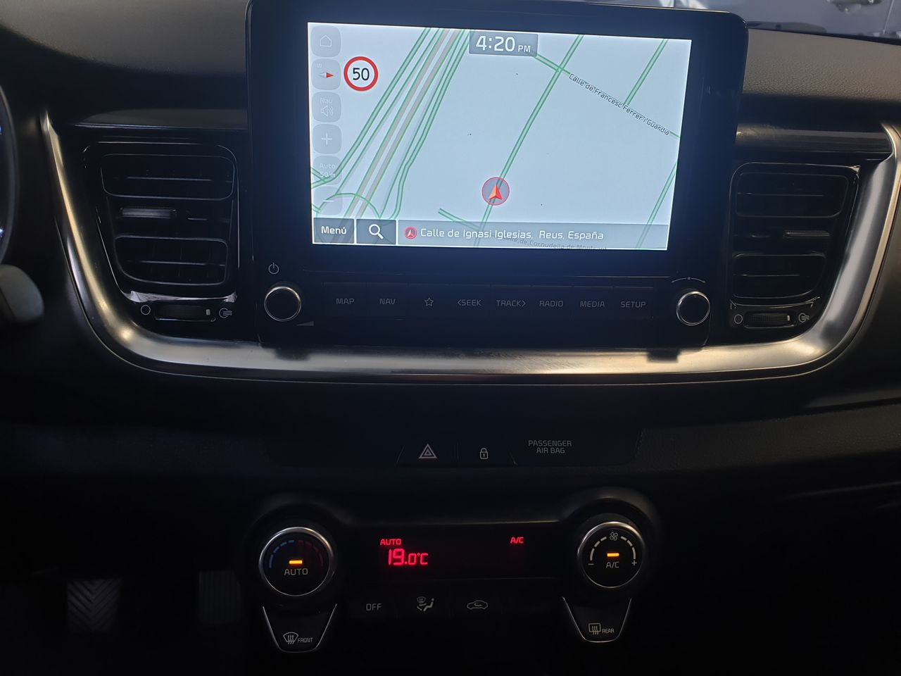 Kia Stonic 1.0 Tgdi Mhev Drive  - Foto 11