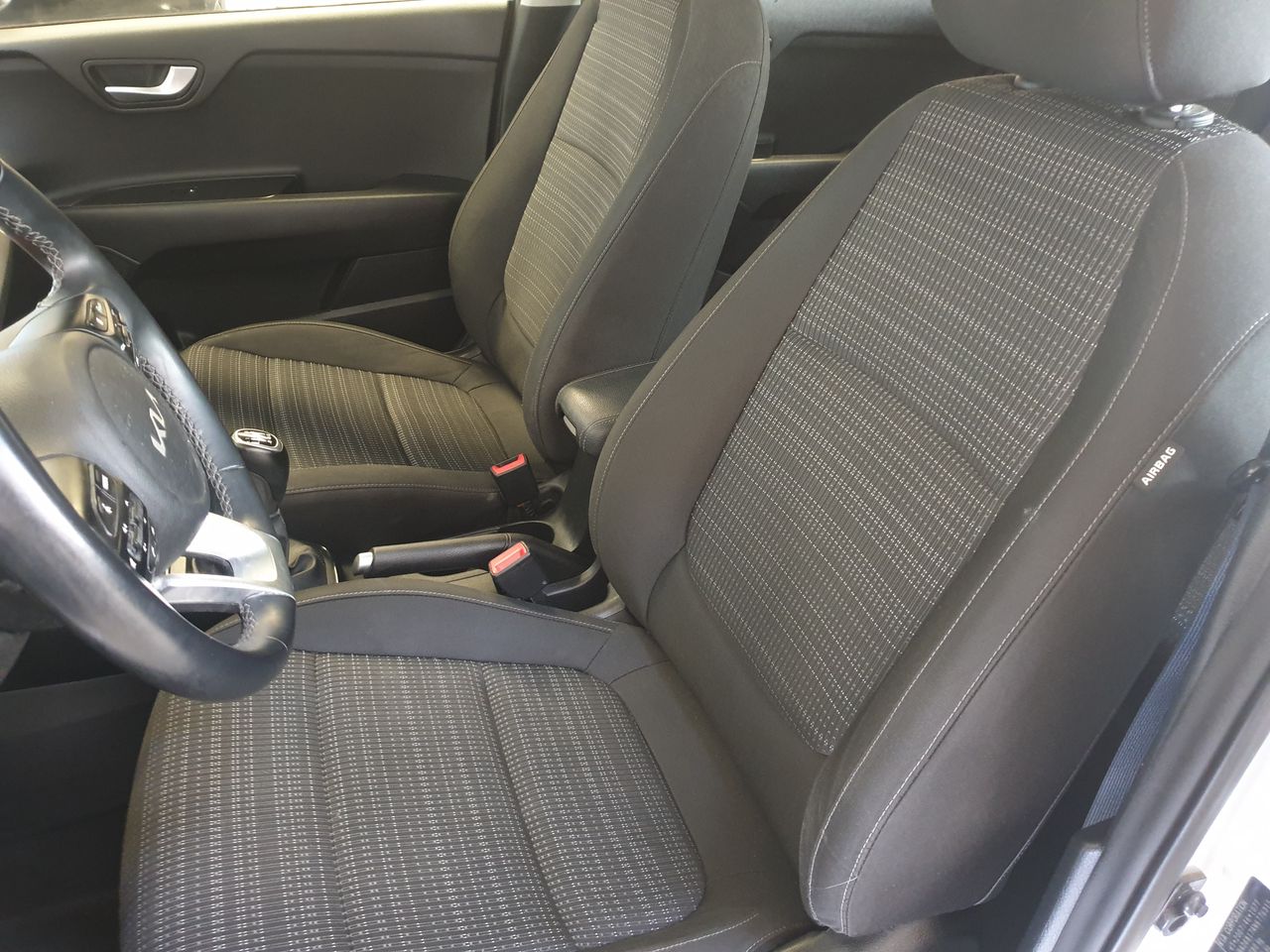 Kia Stonic 1.0 Tgdi Mhev Drive  - Foto 13