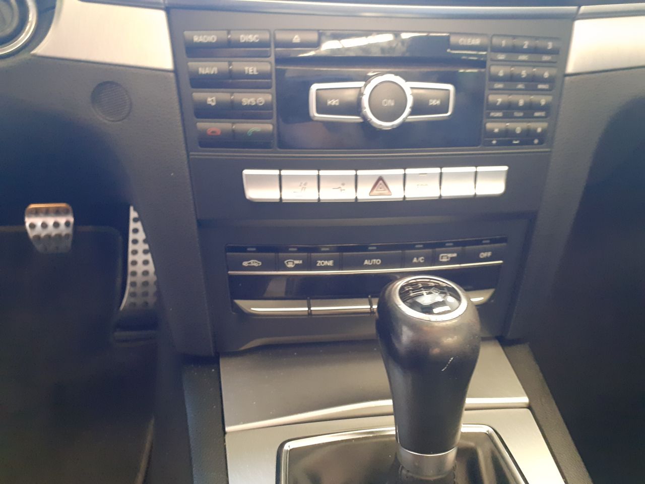 Mercedes Clase E Cabrio 250 CDI  - Foto 10