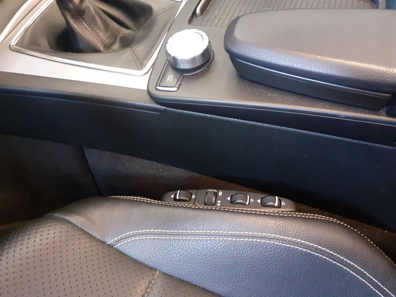 Mercedes Clase E Cabrio 250 CDI  - Foto 9