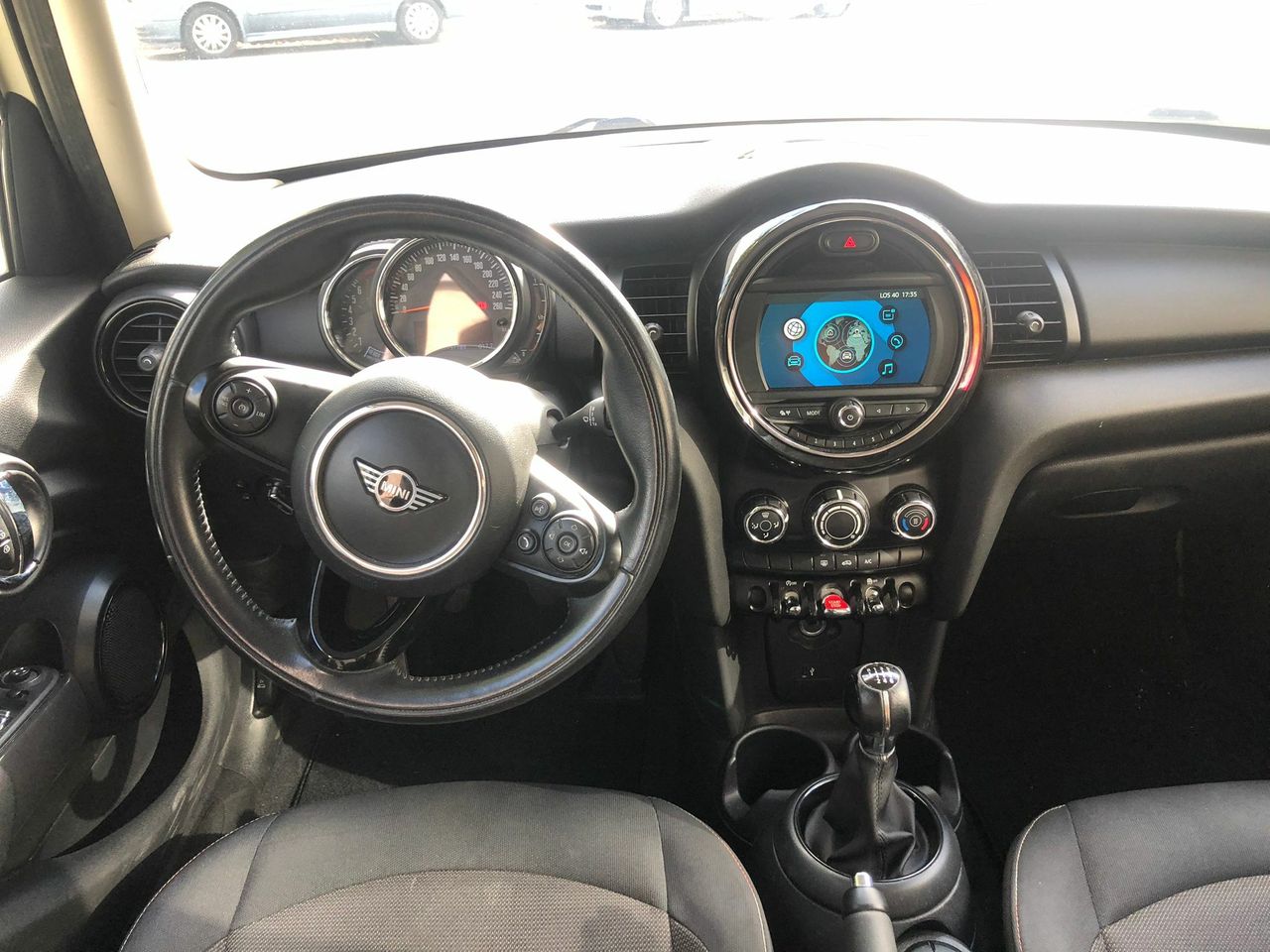 MINI 5 Puertas MINI ONE 1.6i 5 PUERTAS  - Foto 10