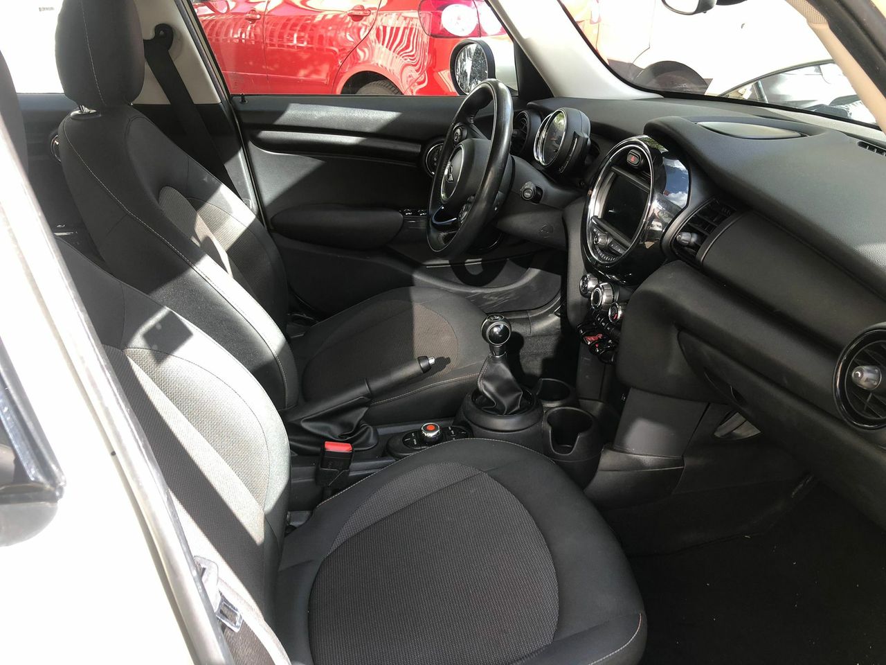 MINI 5 Puertas MINI ONE 1.6i 5 PUERTAS  - Foto 14