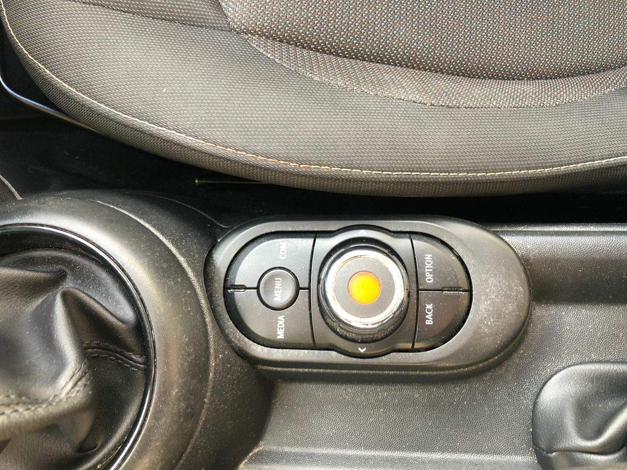 MINI 5 Puertas MINI ONE 1.6i 5 PUERTAS  - Foto 15