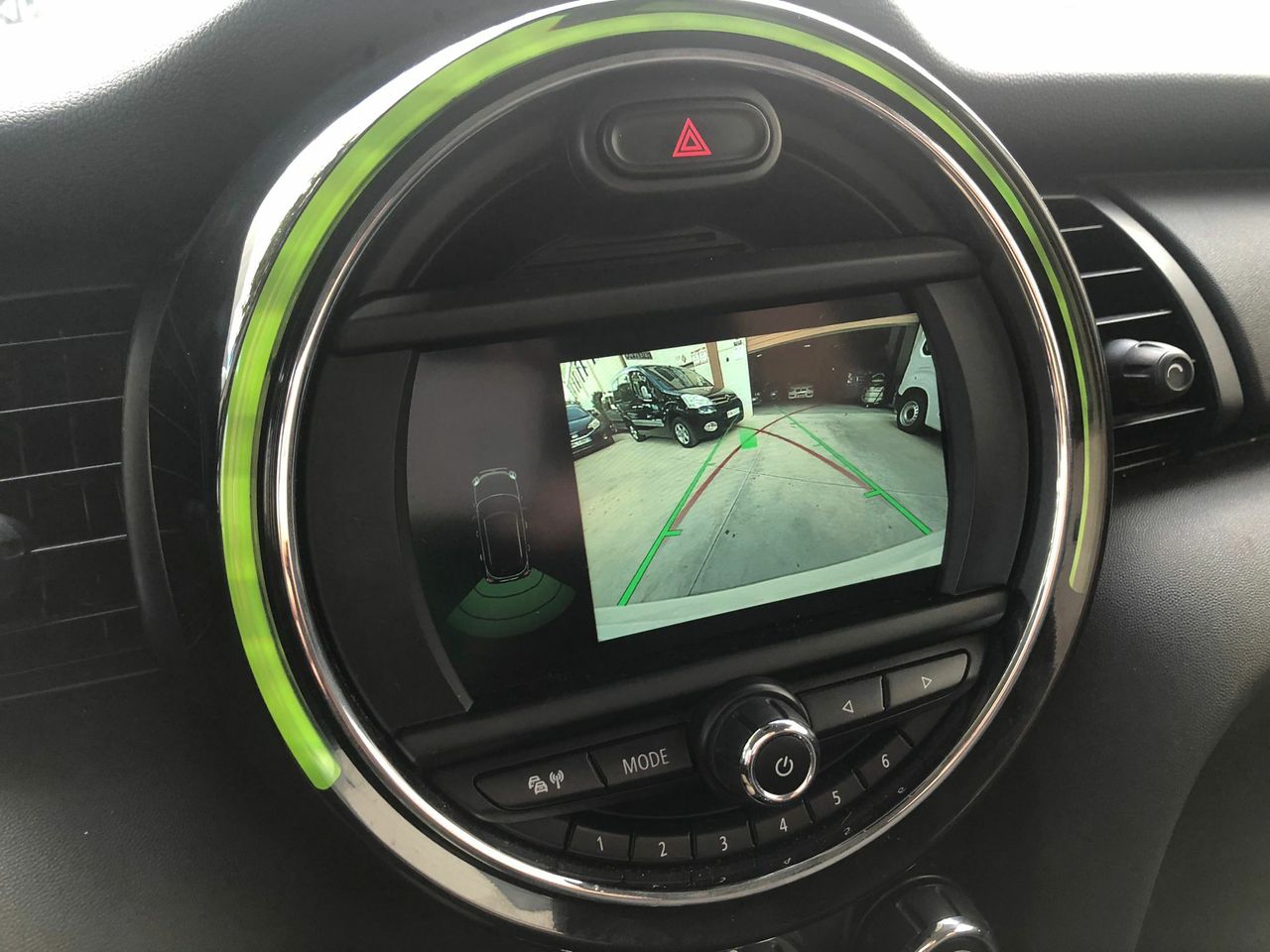 MINI 5 Puertas MINI ONE 1.6i 5 PUERTAS  - Foto 8