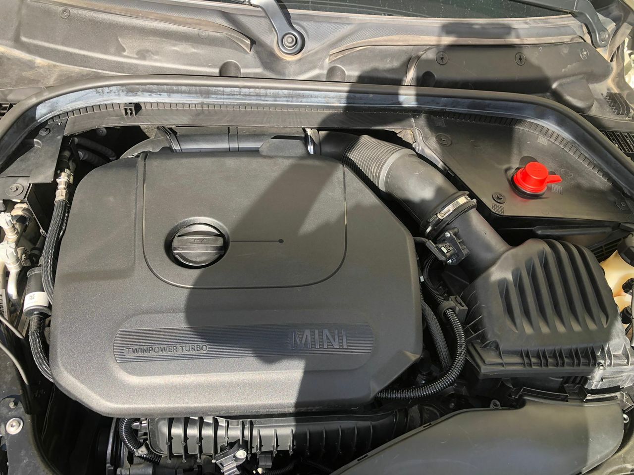 MINI 5 Puertas MINI ONE 1.6i 5 PUERTAS  - Foto 16