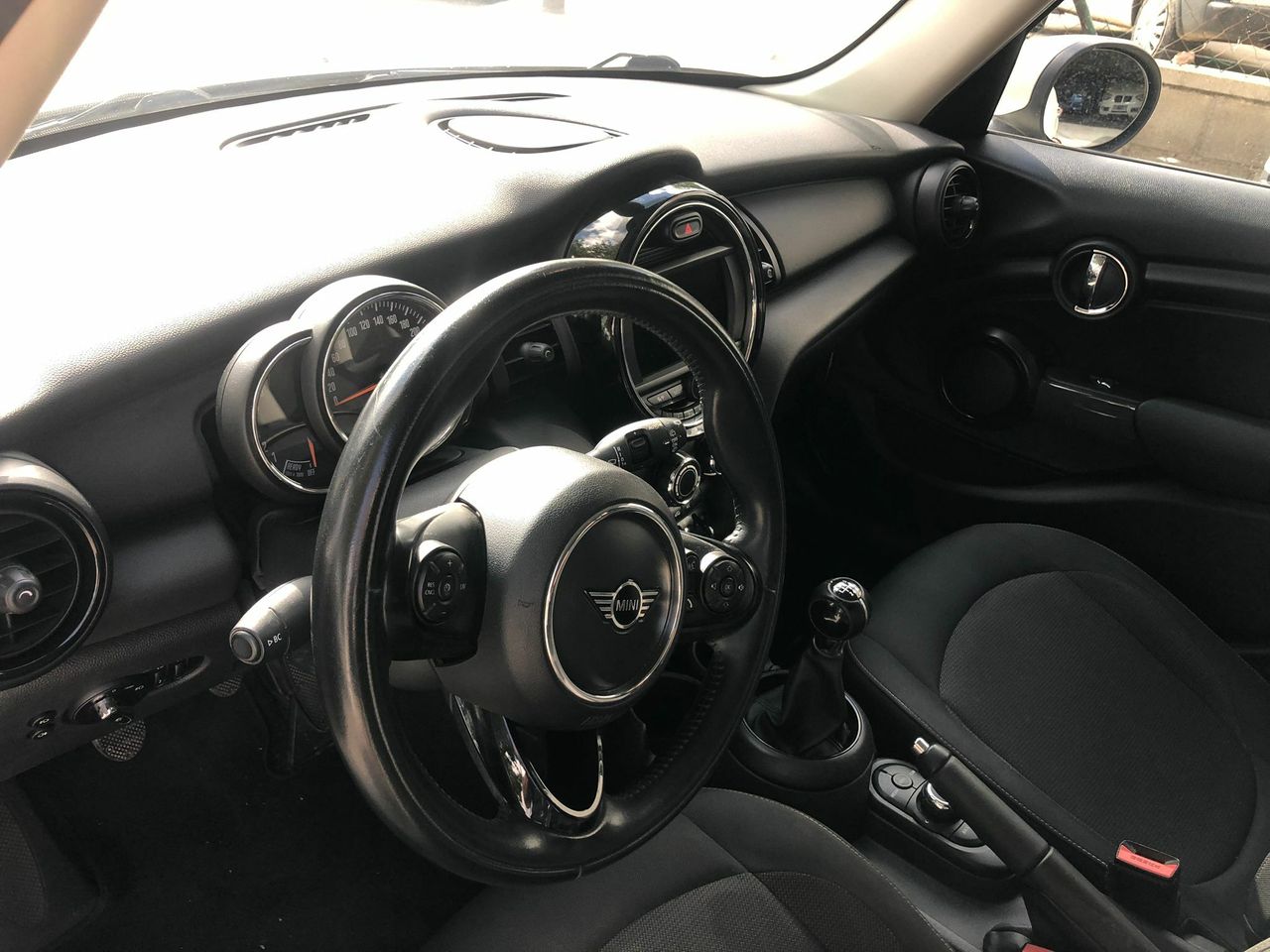 MINI 5 Puertas MINI ONE 1.6i 5 PUERTAS  - Foto 13
