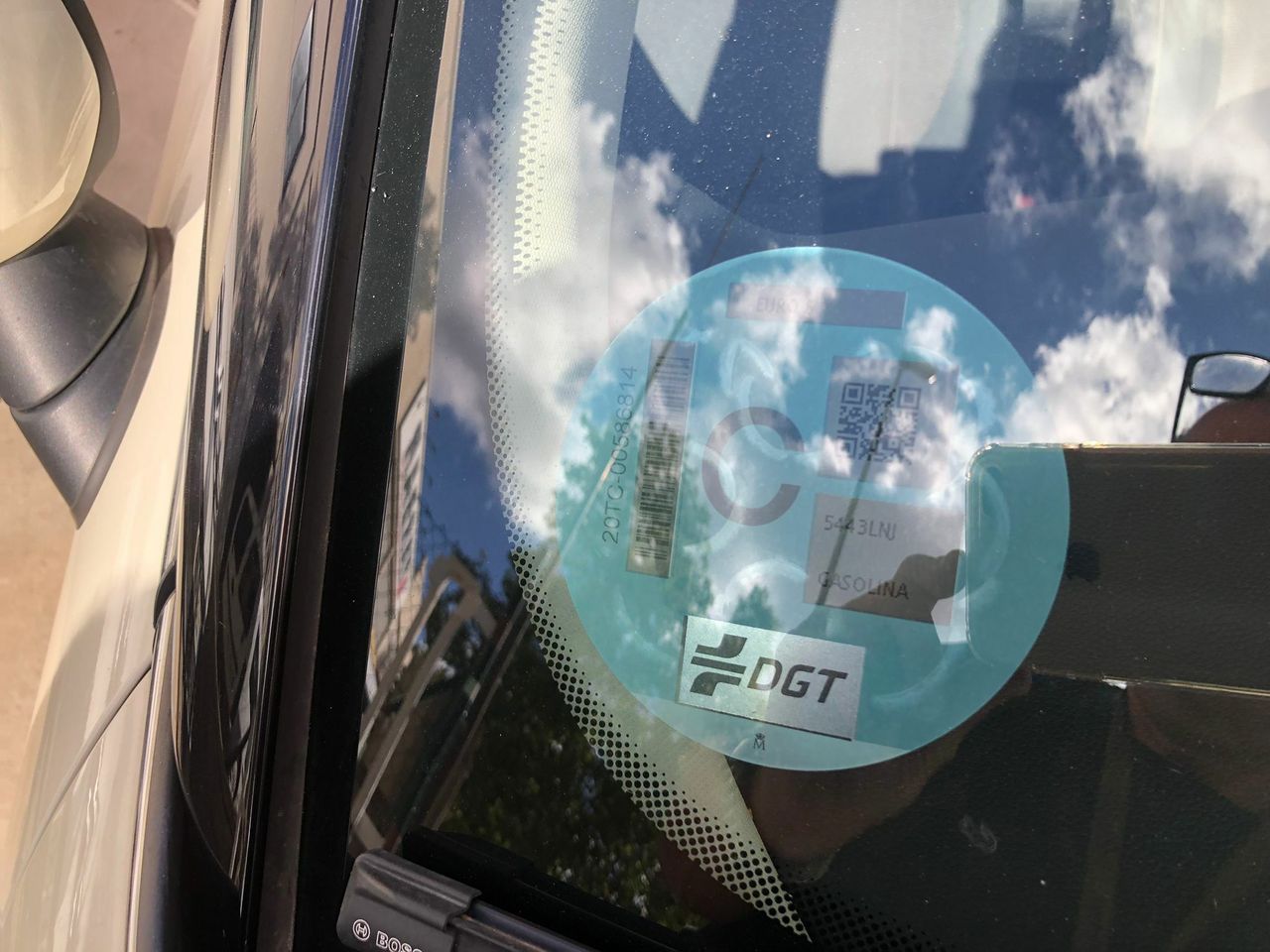 MINI 5 Puertas MINI ONE 1.6i 5 PUERTAS  - Foto 17