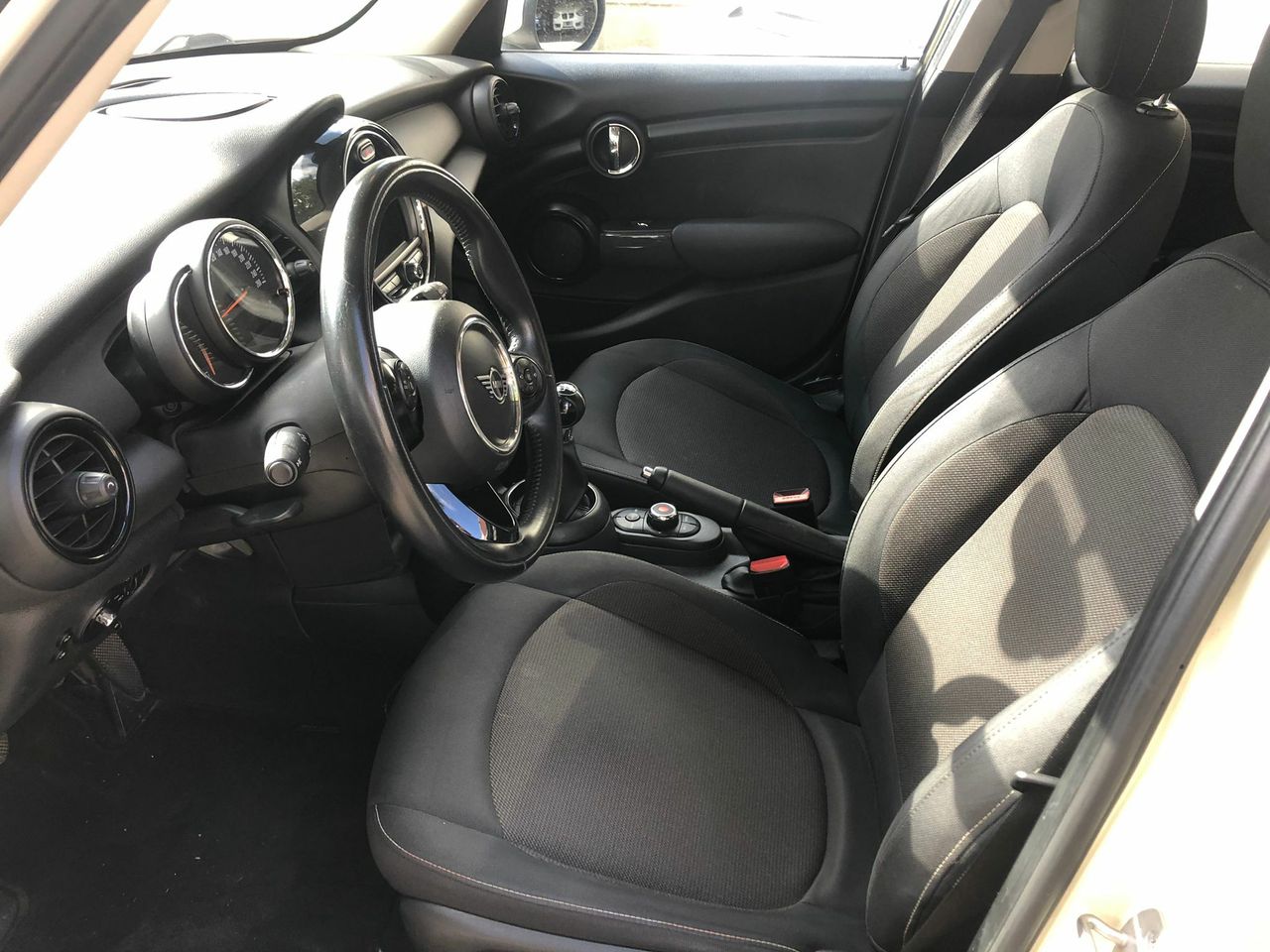 MINI 5 Puertas MINI ONE 1.6i 5 PUERTAS  - Foto 9