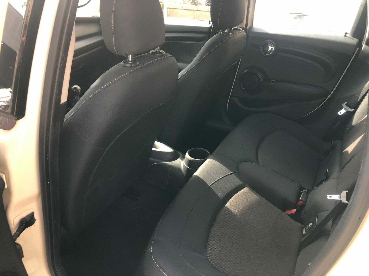 MINI 5 Puertas MINI ONE 1.6i 5 PUERTAS  - Foto 11