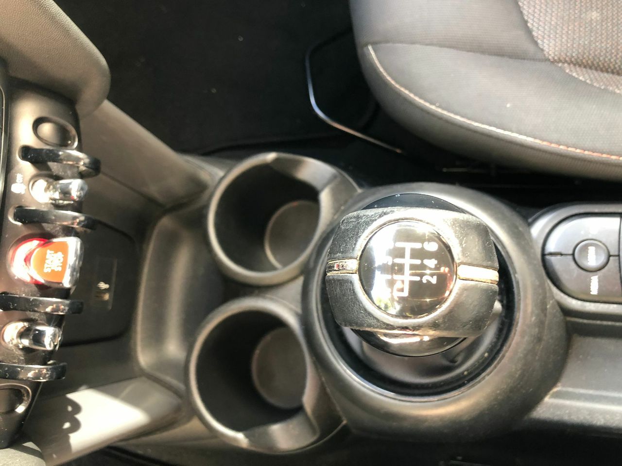 MINI 5 Puertas MINI ONE 1.6i 5 PUERTAS  - Foto 12