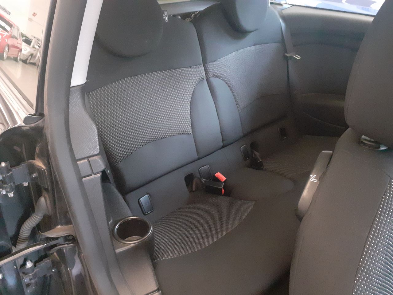 MINI Clubman D  - Foto 13