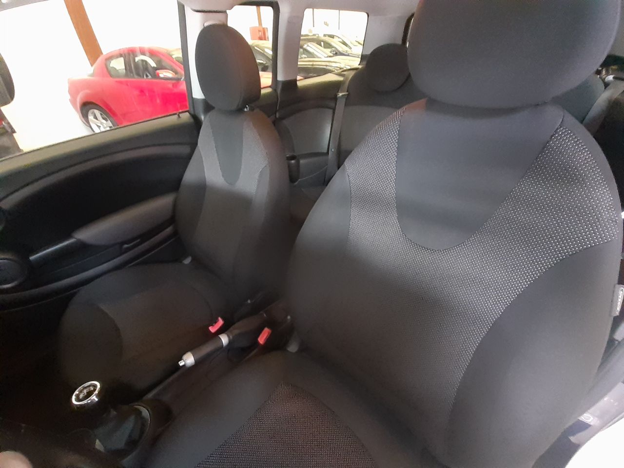 MINI Clubman D  - Foto 10