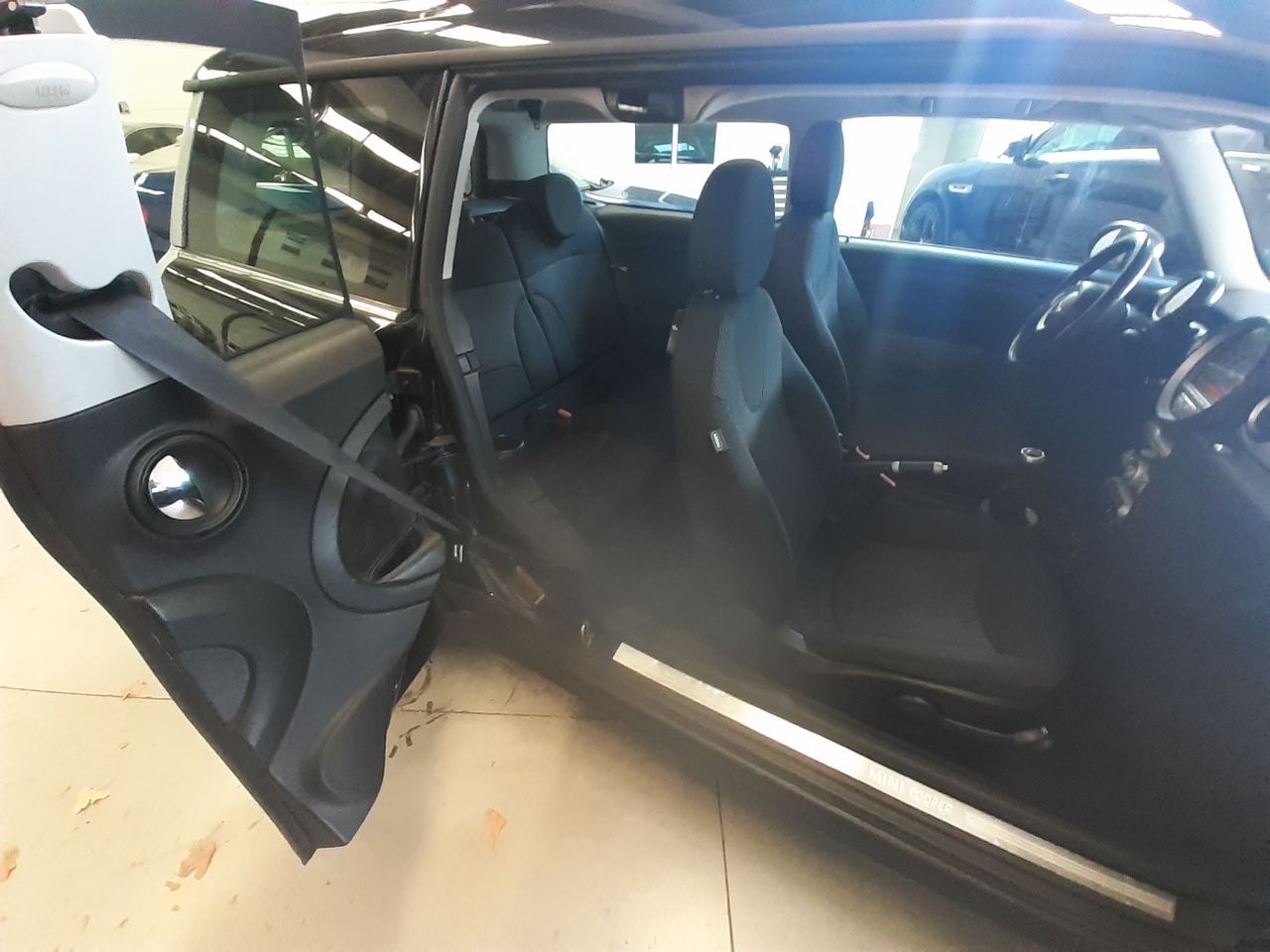 MINI Clubman D  - Foto 12