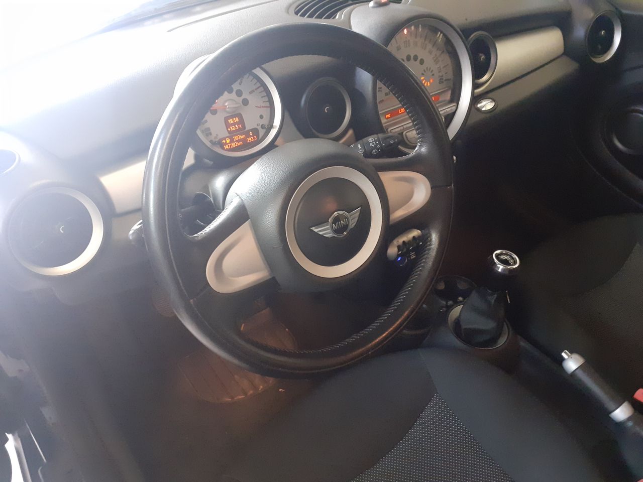 MINI Clubman D  - Foto 8