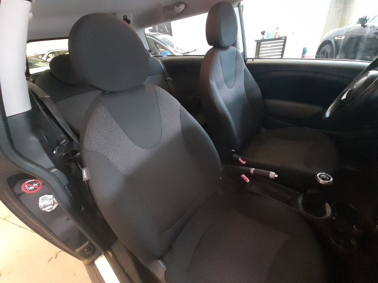 MINI Clubman D  - Foto 11