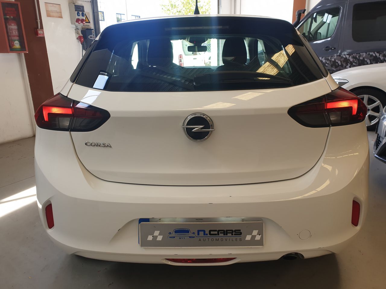 Opel Corsa 1.5D Dt Edition  - Foto 6