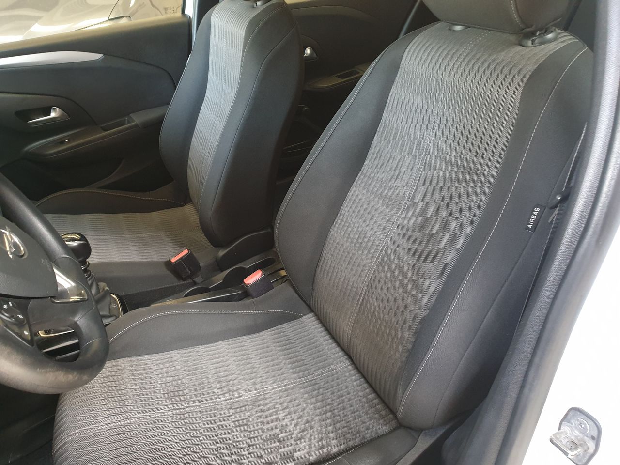 Opel Corsa 1.5D Dt Edition  - Foto 11