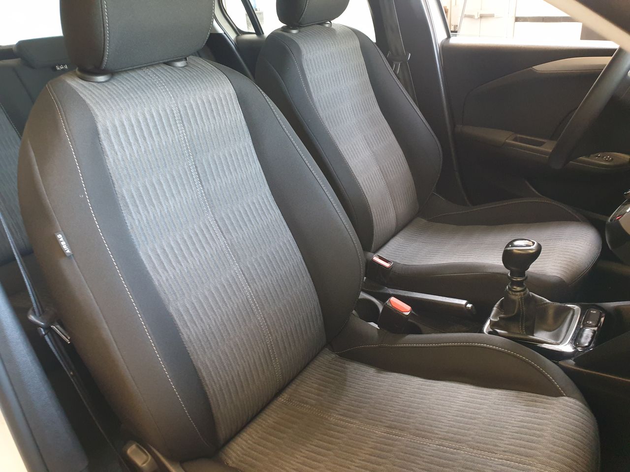 Opel Corsa 1.5D Dt Edition  - Foto 12