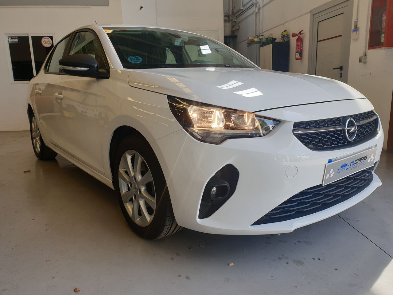 Opel Corsa 1.5D Dt Edition  - Foto 4