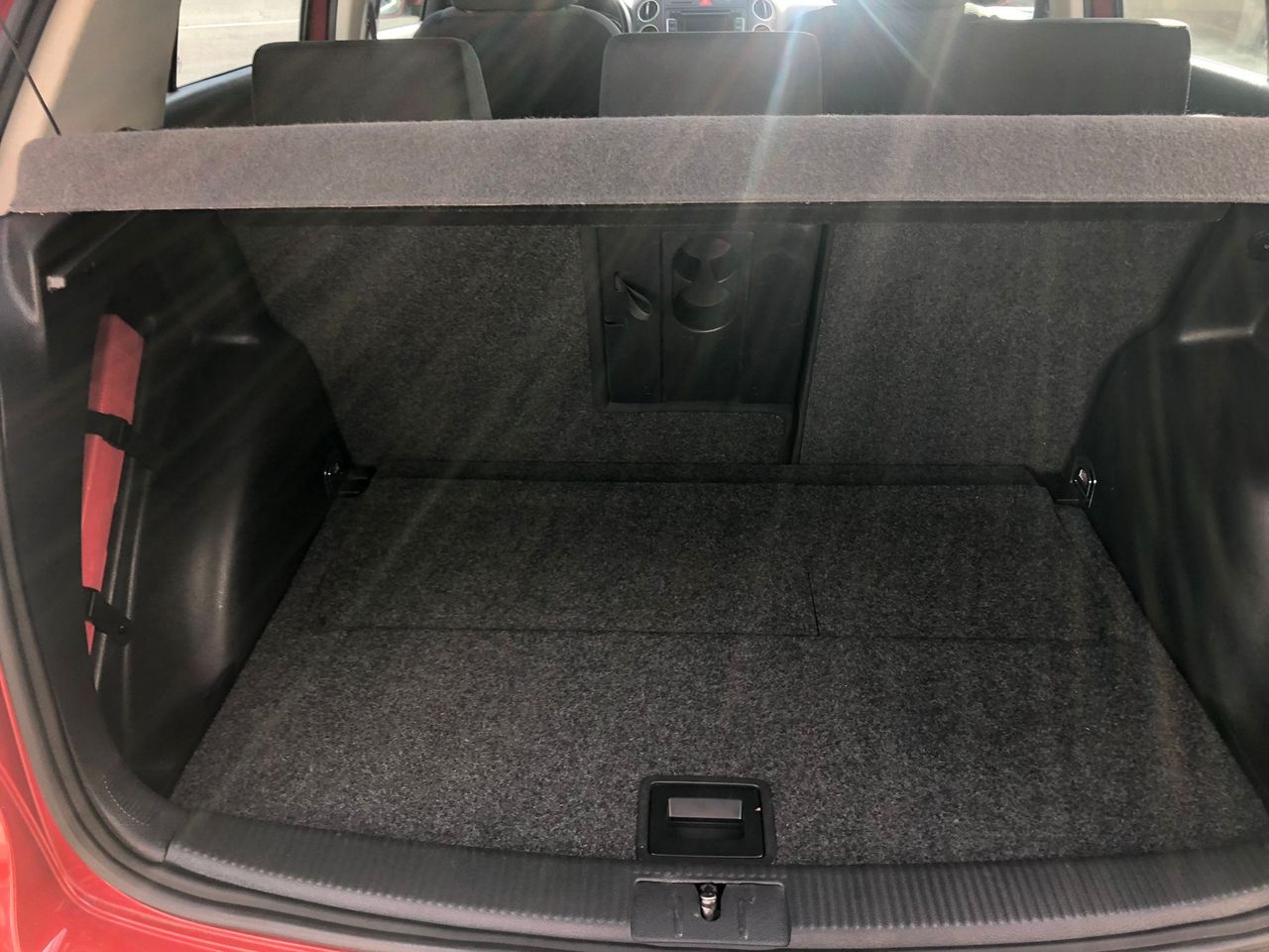 Volkswagen Golf Plus w. golf plus 1.6 i  - Foto 14