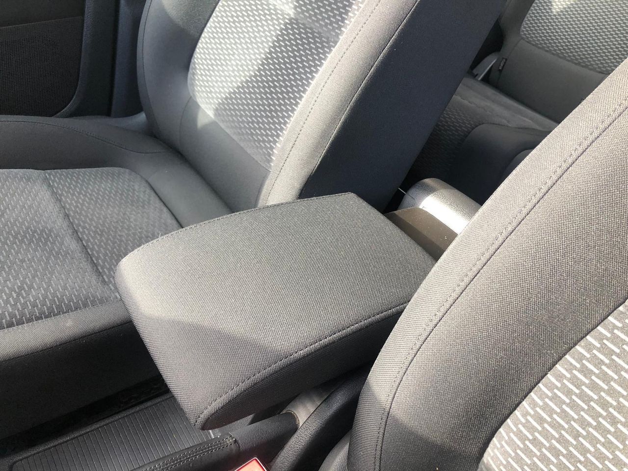 Volkswagen Golf Plus w. golf plus 1.6 i  - Foto 10