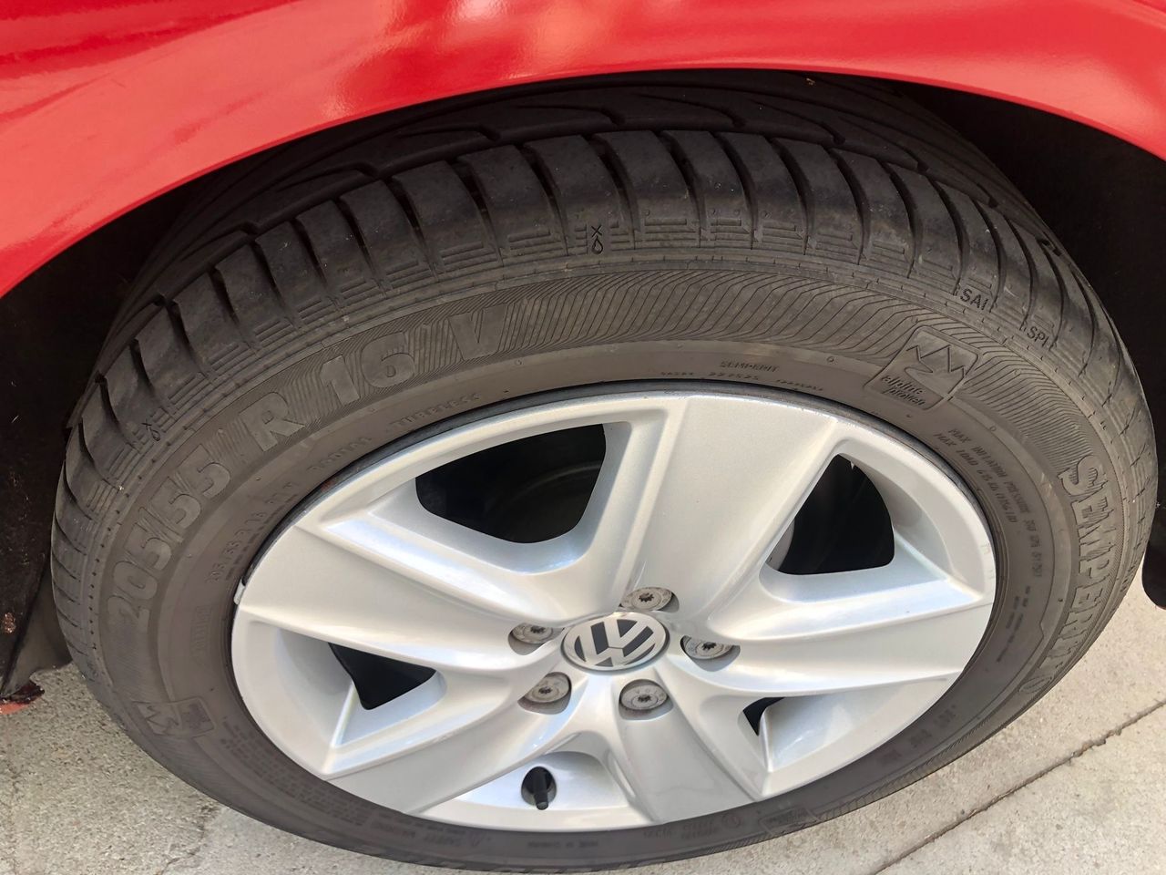 Volkswagen Golf Plus w. golf plus 1.6 i  - Foto 13