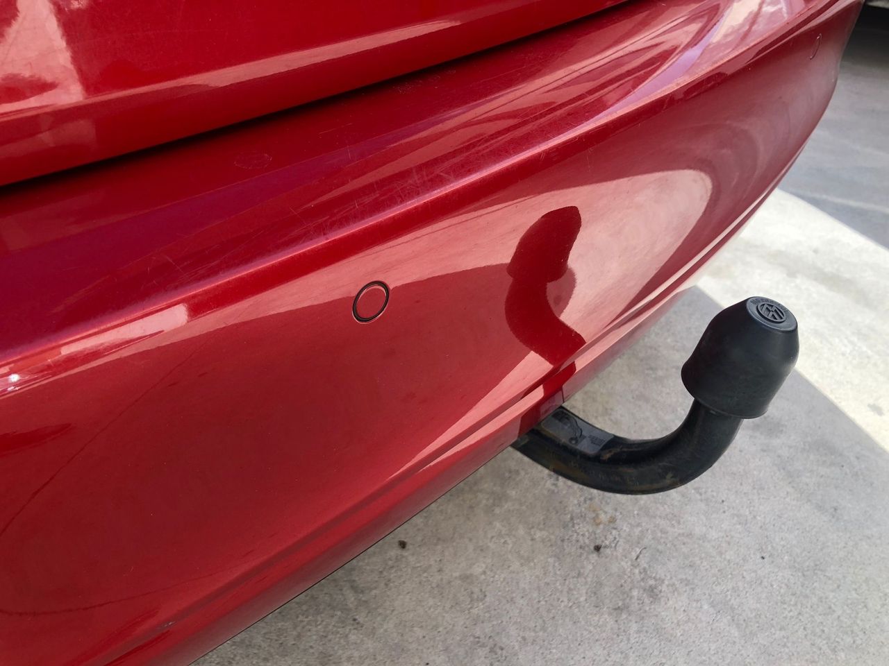 Volkswagen Golf Plus w. golf plus 1.6 i  - Foto 7